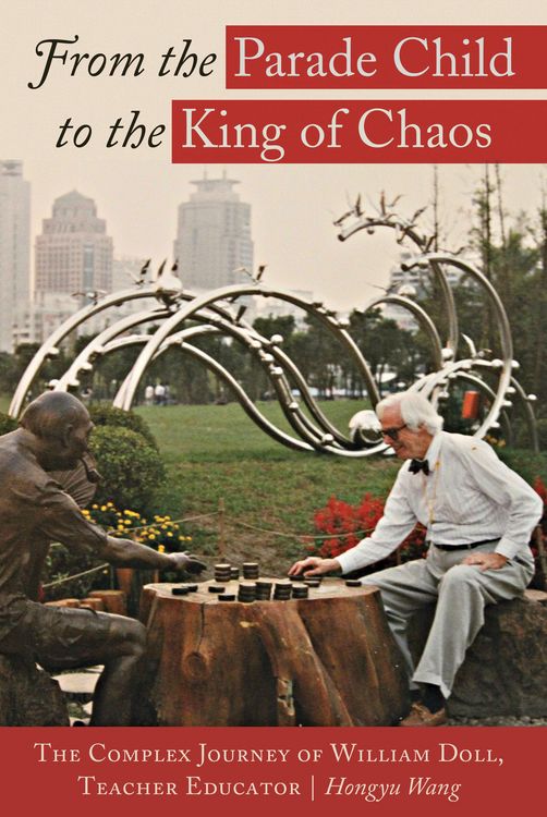 Produktbild: From the Parade Child to the King of Chaos