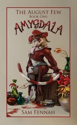 Produktbild: Amygdala