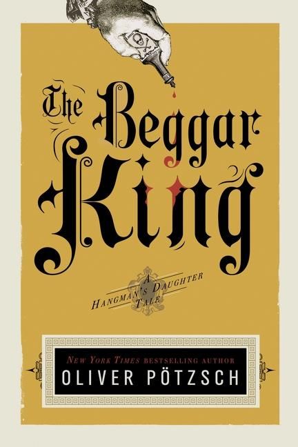 Produktbild: Beggar King