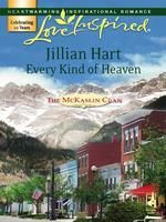 Produktbild: Every Kind of Heaven