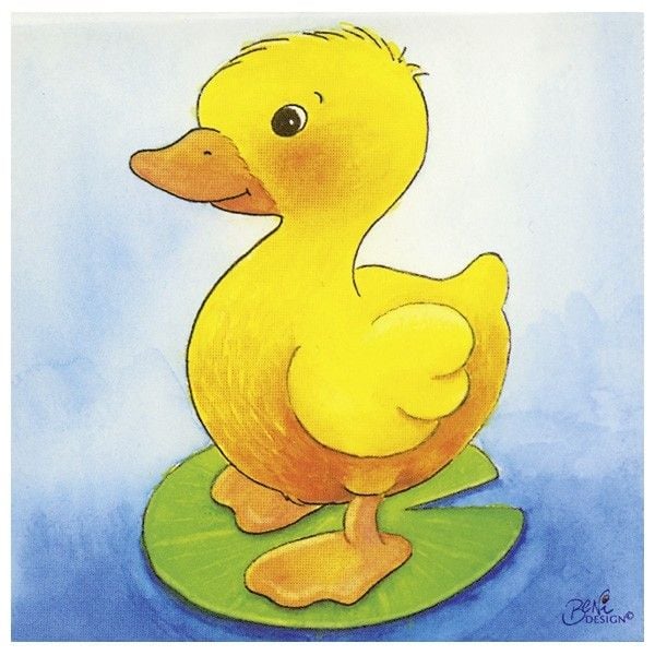 Produktbild: W&uuml;rfelpuzzle Tierkinder