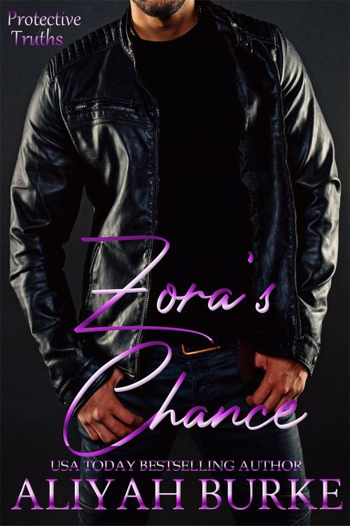 Produktbild: Zora's Chance (Protective Truths, #1)
