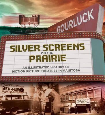Produktbild: Silver Screens On The Prairie