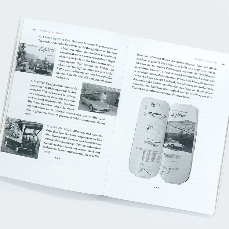 Produktbild: Eine Frau und ein Mann