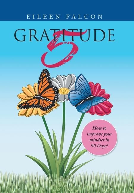 Produktbild: Gratitude 5