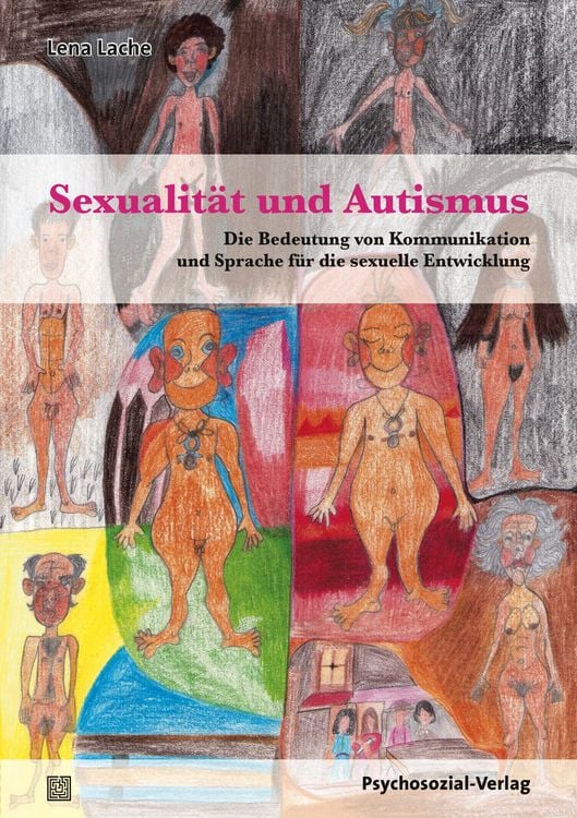Produktbild: Sexualit&auml;t und Autismus