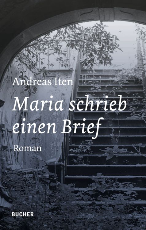 Produktbild: Maria schrieb einen Brief