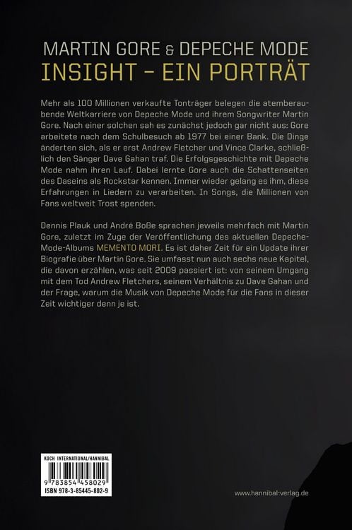 Produktbild: Insight