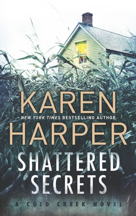 Produktbild: Shattered Secrets Original/e