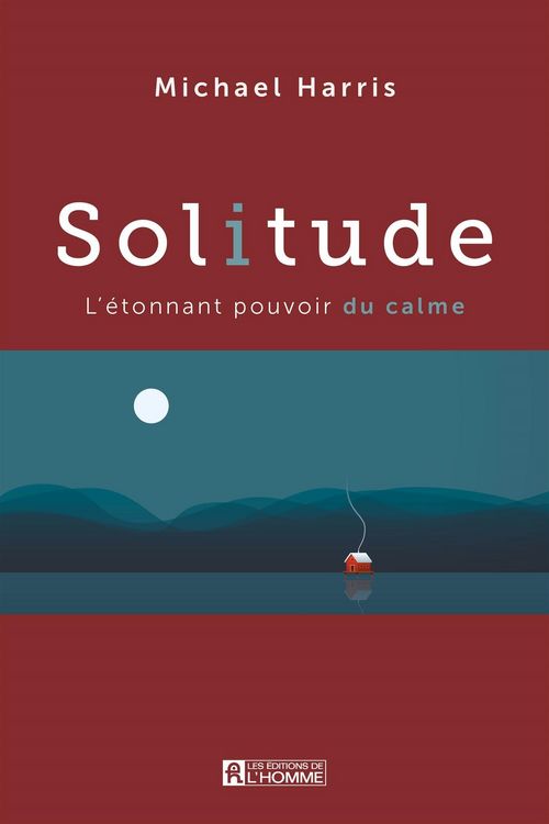 Produktbild: Solitude