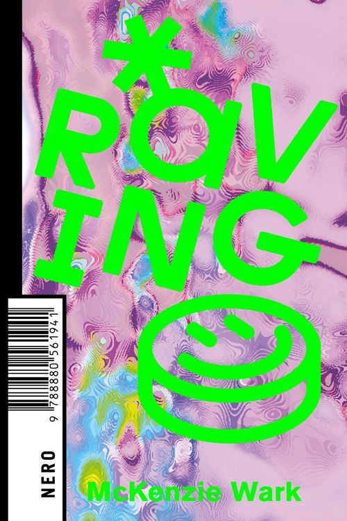 Produktbild: Raving