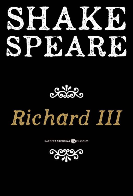Produktbild: Richard Iii