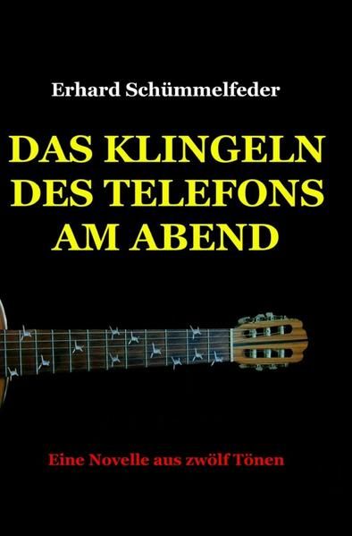 Produktbild: Das Klingeln des Telefons am Abend