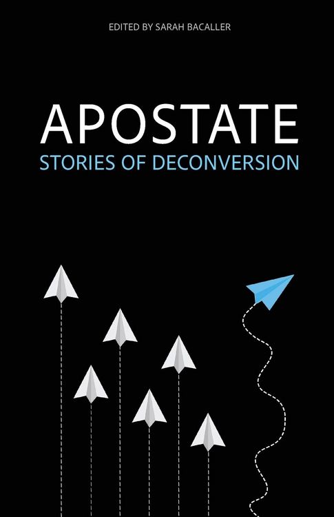 Produktbild: Apostate