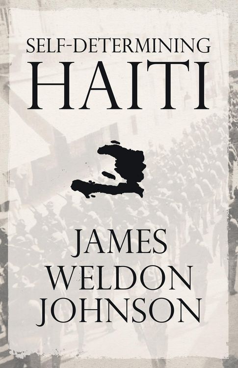 Produktbild: Self-Determining Haiti