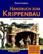 Produktbild: Handbuch zum Krippenbau
