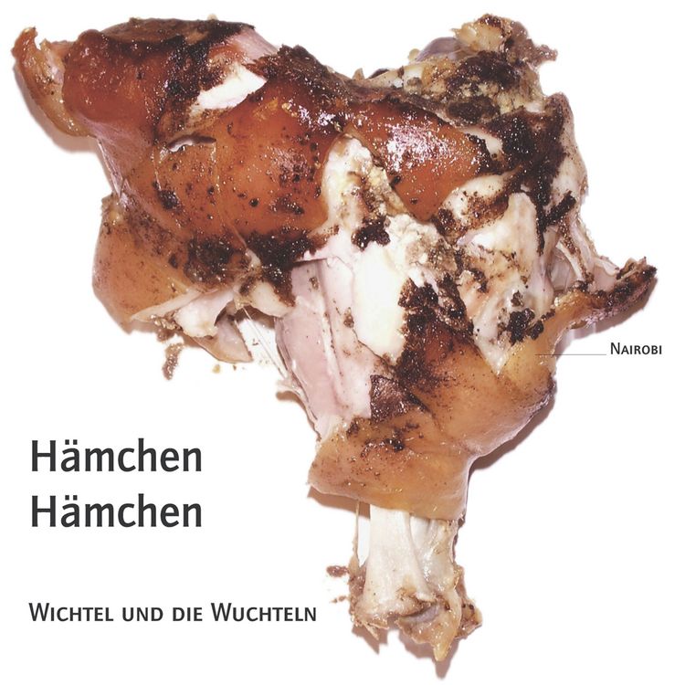 Produktbild: H&auml;mchen H&auml;mchen / Wundersch&ouml;ner junger Mann