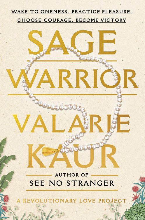 Produktbild: Sage Warrior