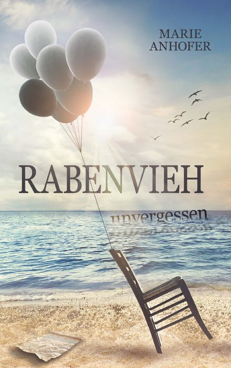 Produktbild: Rabenvieh