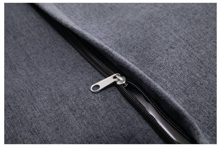 Produktbild: Intex Hundebett Anthrazit Kleider-Gr&ouml;&szlig;e XS/S 1St.