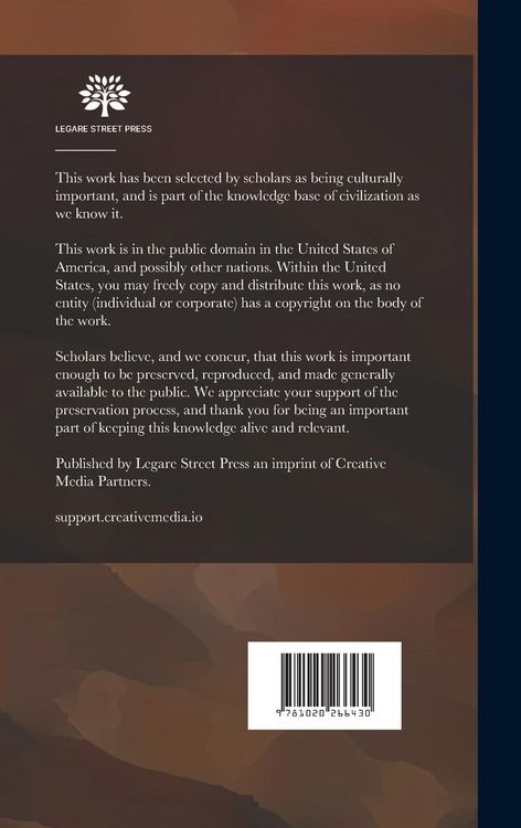 Produktbild: A Treatise On Copyholds: Customary Freeholds, Ancient Demesne, and the Jurisdiction of Courts Baron and Courts Leet; Volume 1