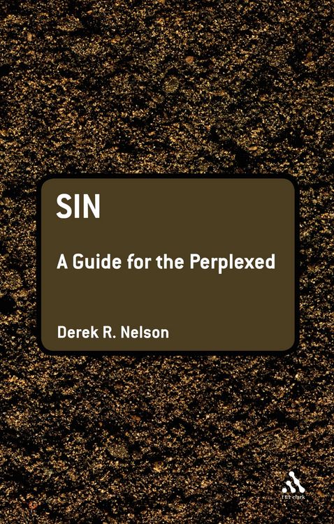 Produktbild: Sin: A Guide for the Perplexed