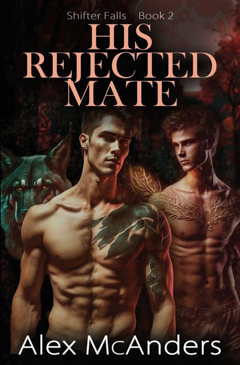 Produktbild: His Rejected Mate