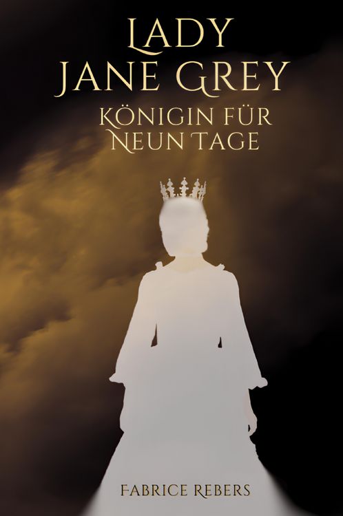 Produktbild: Lady Jane Grey