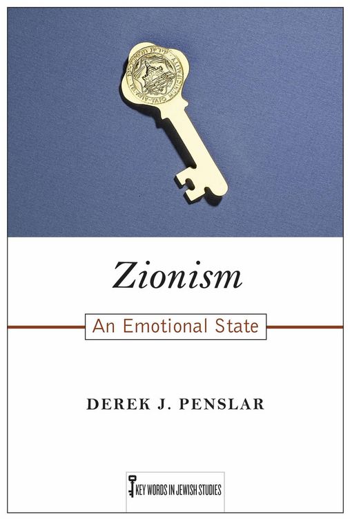 Produktbild: Zionism