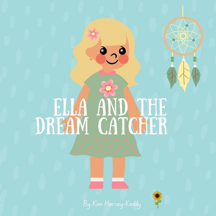 Produktbild: Ella and the Dream Catcher