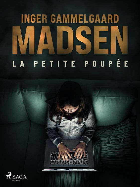 Produktbild: La Petite Poup&eacute;e