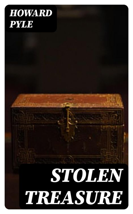 Produktbild: Stolen Treasure