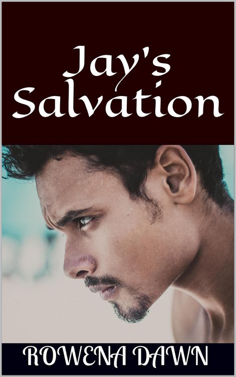 Produktbild: Jay's Salvation (The Winstons, #3)