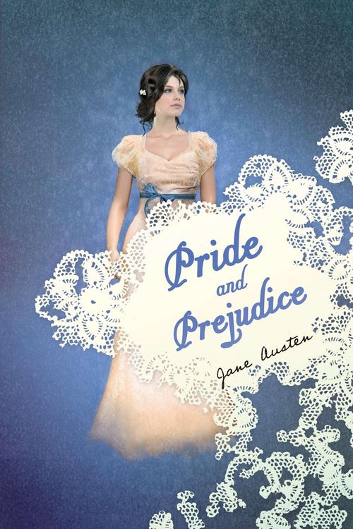 Produktbild: Pride and Prejudice