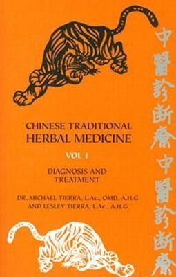 Produktbild: Chinese Traditional Herbal Medicine