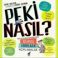 Produktbild: Peki Nasil