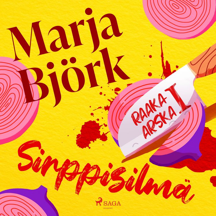 Produktbild: Sirppisilm&auml;