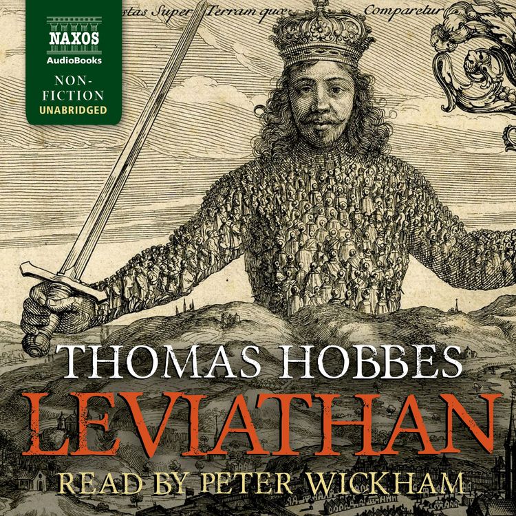 Produktbild: Leviathan (Unabridged)