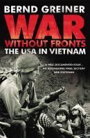 Produktbild: War Without Fronts