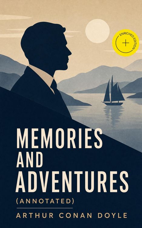 Produktbild: Memories and Adventures (Annotated)