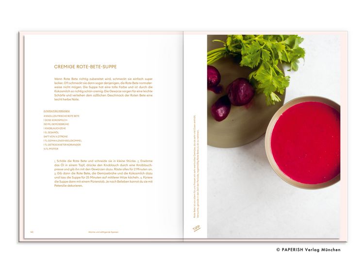 Produktbild: MODERN AYURVEDA