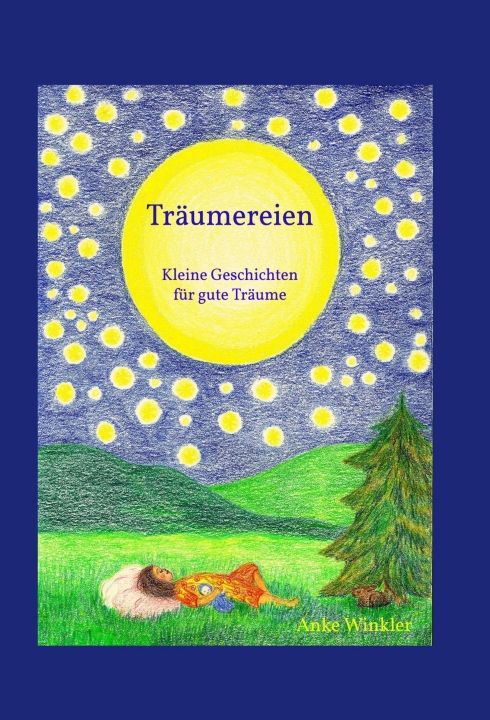 Produktbild: Tr&auml;umereien