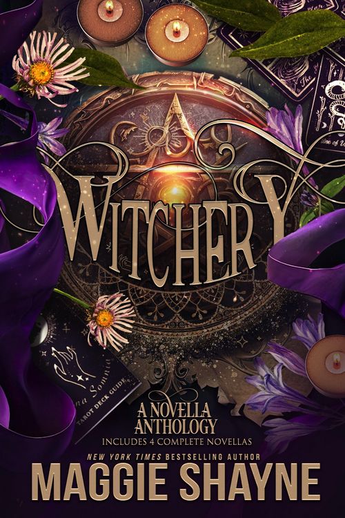 Produktbild: Witchery