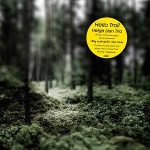 Produktbild: Hello Troll (LP)