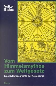 Produktbild: Vom Himmelsmythos zum Weltgesetz