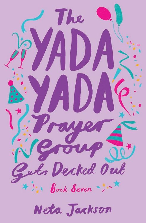 Produktbild: The Yada Yada Prayer Group Gets Decked Out