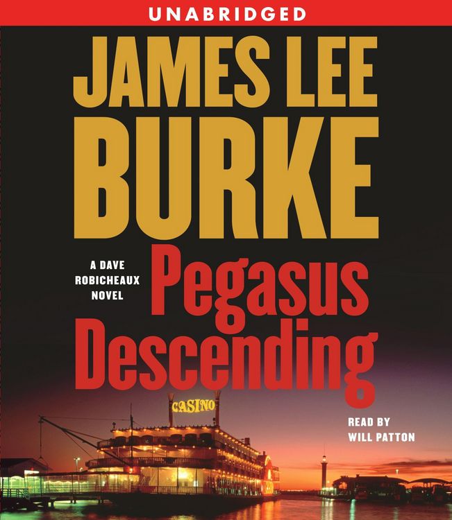 Produktbild: Pegasus Descending