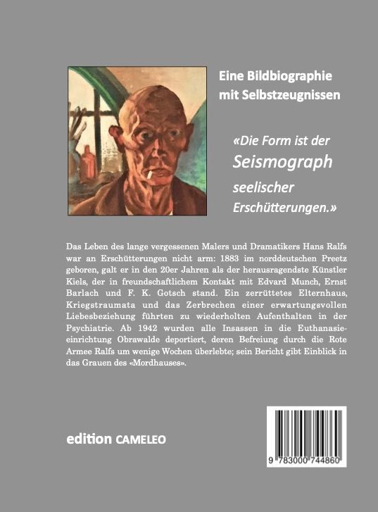 Produktbild: Hans Ralfs