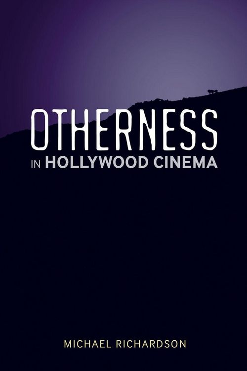 Produktbild: Otherness in Hollywood Cinema