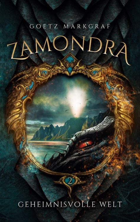 Produktbild: Zamondra